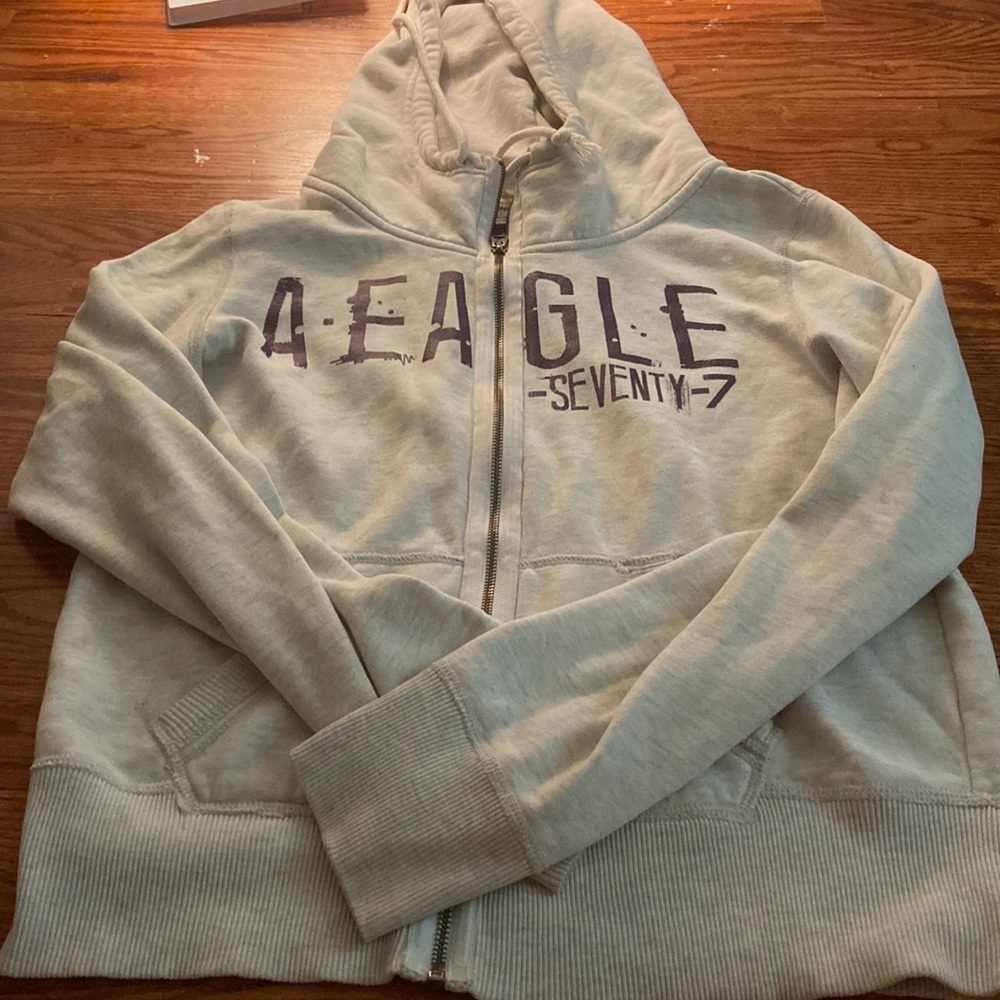 zip up